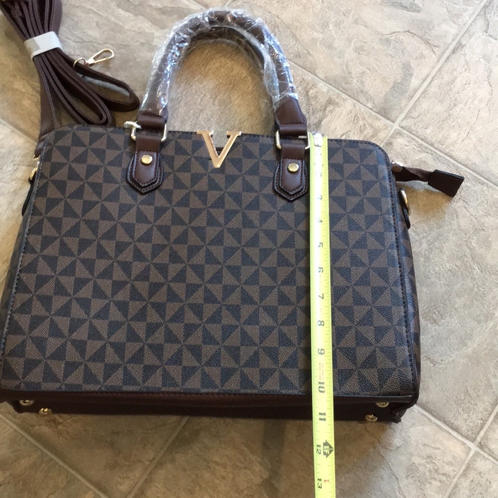 Handbag - Picture 5 of 7